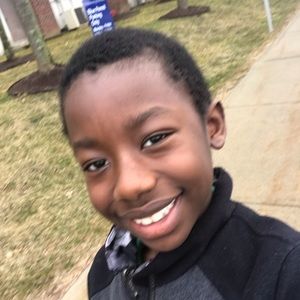 Meet your Posher, Eric